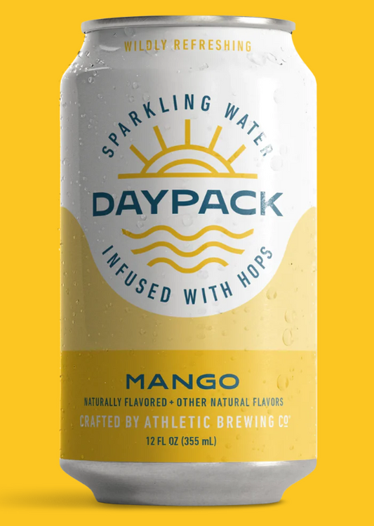 Daypack: Mango